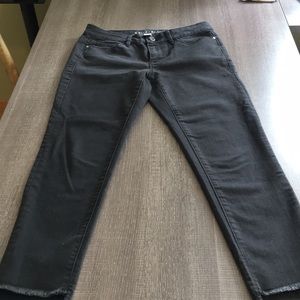 White House black market jeans
